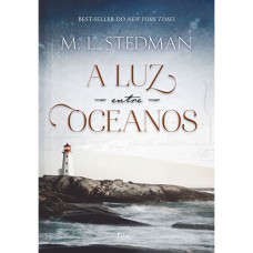 A luz entre oceanos