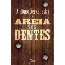 Areia nos dentes