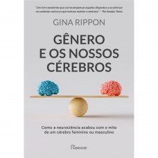 Gênero e os nossos cérebros