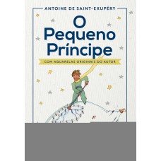 O pequeno príncipe