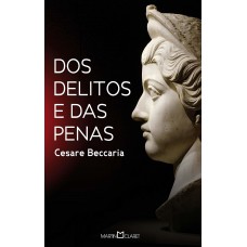 Dos delitos e das penas