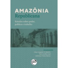 Amazônia republicana