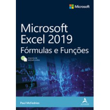 Microsoft Excel 2019