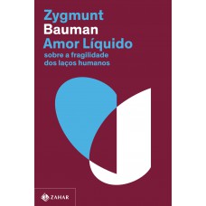 Amor líquido (Nova edição)