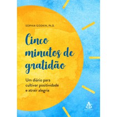 Cinco minutos de gratidão