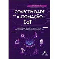 Conectividade em automação e IoT