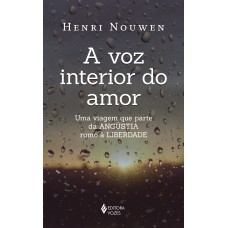 A voz interior do amor