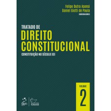 Tratado De Direito Constitucional - Vol. 2