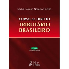 Curso de Direito Tributário Brasileiro