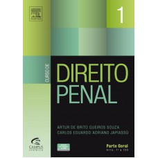 Curso De Direito Penal - Parte Geral Volume 1