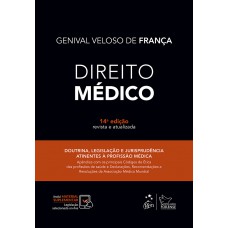 Direito Médico