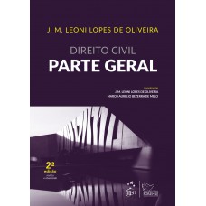 Direito Civil - Parte Geral