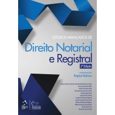 Estudos avançados de direito notarial e registral