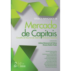 Estudos avançados de mercado de capitais