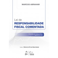 Lei de Responsabilidade Fiscal Comentada