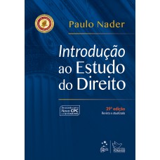 Introdução ao Estudo do Direito