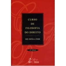 Curso de Filosofia do Direito