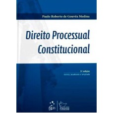 Direito Processual Constitucional