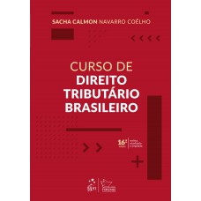 Curso de Direito Tributário Brasileiro