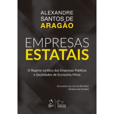 Empresas Estatais