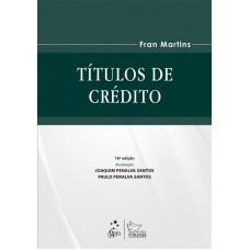 Títulos de Crédito