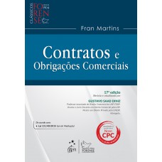 Contratos e Obrigações Comerciais