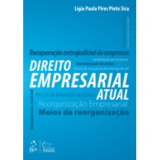 Direito Empresarial Atual