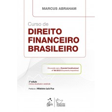 Curso de Direito Financeiro Brasileiro