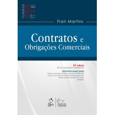 Contratos e Obrigações Comerciais