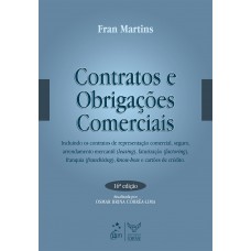 Contratos e Obrigações Comerciais