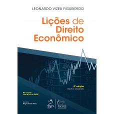 Lições de Direito Econômico