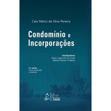 Condomínio e Incorporações