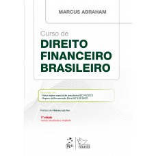 Curso de Direito Financeiro Brasileiro