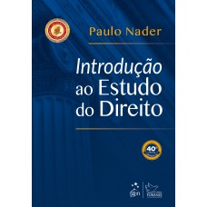 Introdução ao Estudo do Direito