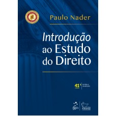 Introdução ao Estudo do Direito