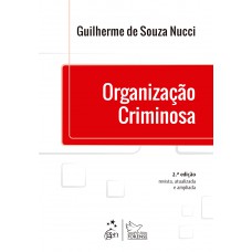 Organização Criminosa