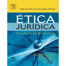 Ética Jurídica