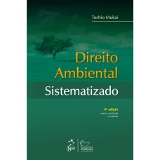 Direito Ambiental Sistematizado