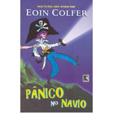 PÂNICO NO NAVIO