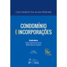 Condominio e Incorporações