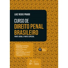 Curso de Direito Penal Brasileiro