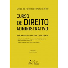 Curso de Direito Administrativo