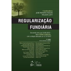 Regularização fundiária