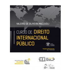 Curso de Direito Internacional Público