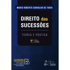 Direito das Sucessões - Teoria e Prática