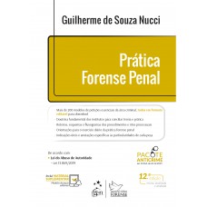 Prática Forense Penal