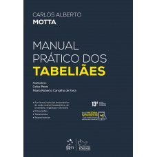 Manual Prático dos Tabeliães