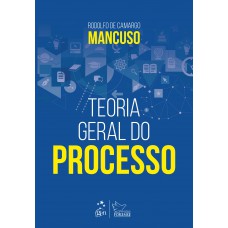 Teoria Geral do Processo