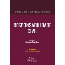 Responsabilidade Civil