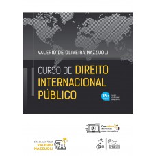 Curso de Direito Internacional Público